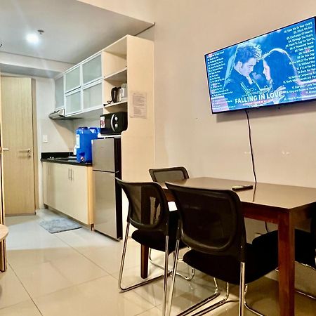 Grass Residences Tower 5 Manila Dış mekan fotoğraf