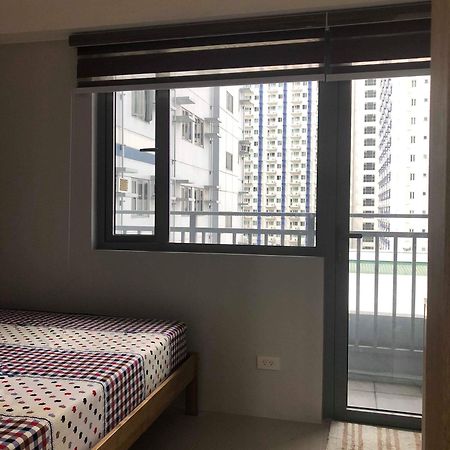 Grass Residences Tower 5 Manila Dış mekan fotoğraf
