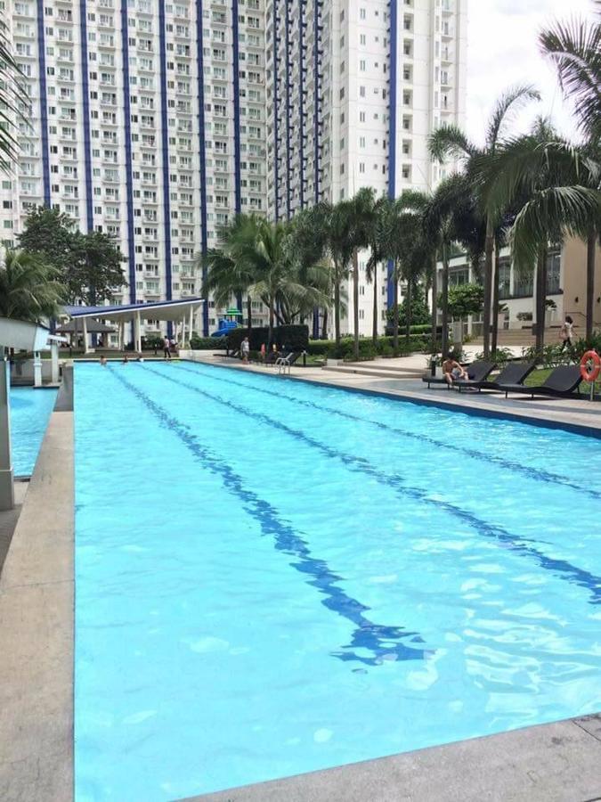 Grass Residences Tower 5 Manila Dış mekan fotoğraf