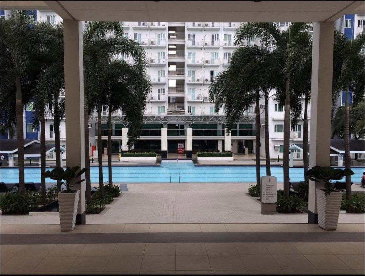 Grass Residences Tower 5 Manila Dış mekan fotoğraf