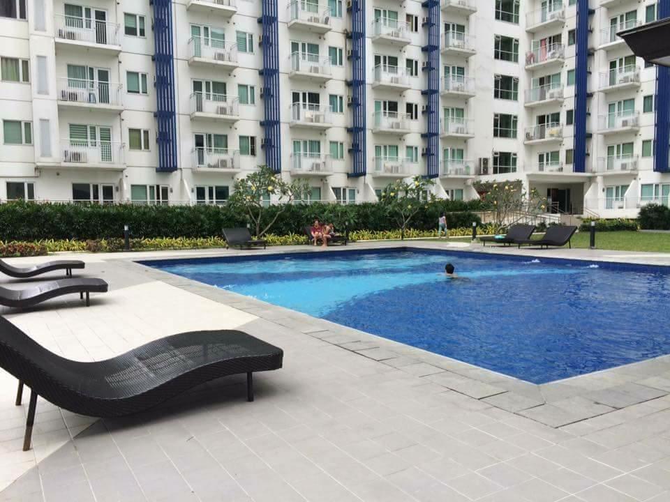 Grass Residences Tower 5 Manila Dış mekan fotoğraf