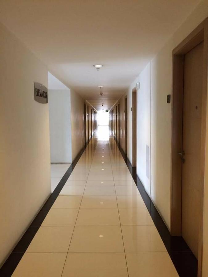 Grass Residences Tower 5 Manila Dış mekan fotoğraf