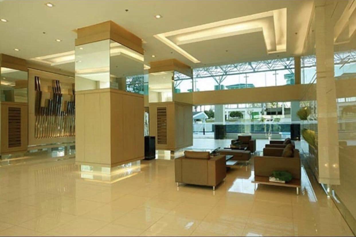 Grass Residences Tower 5 Manila Dış mekan fotoğraf
