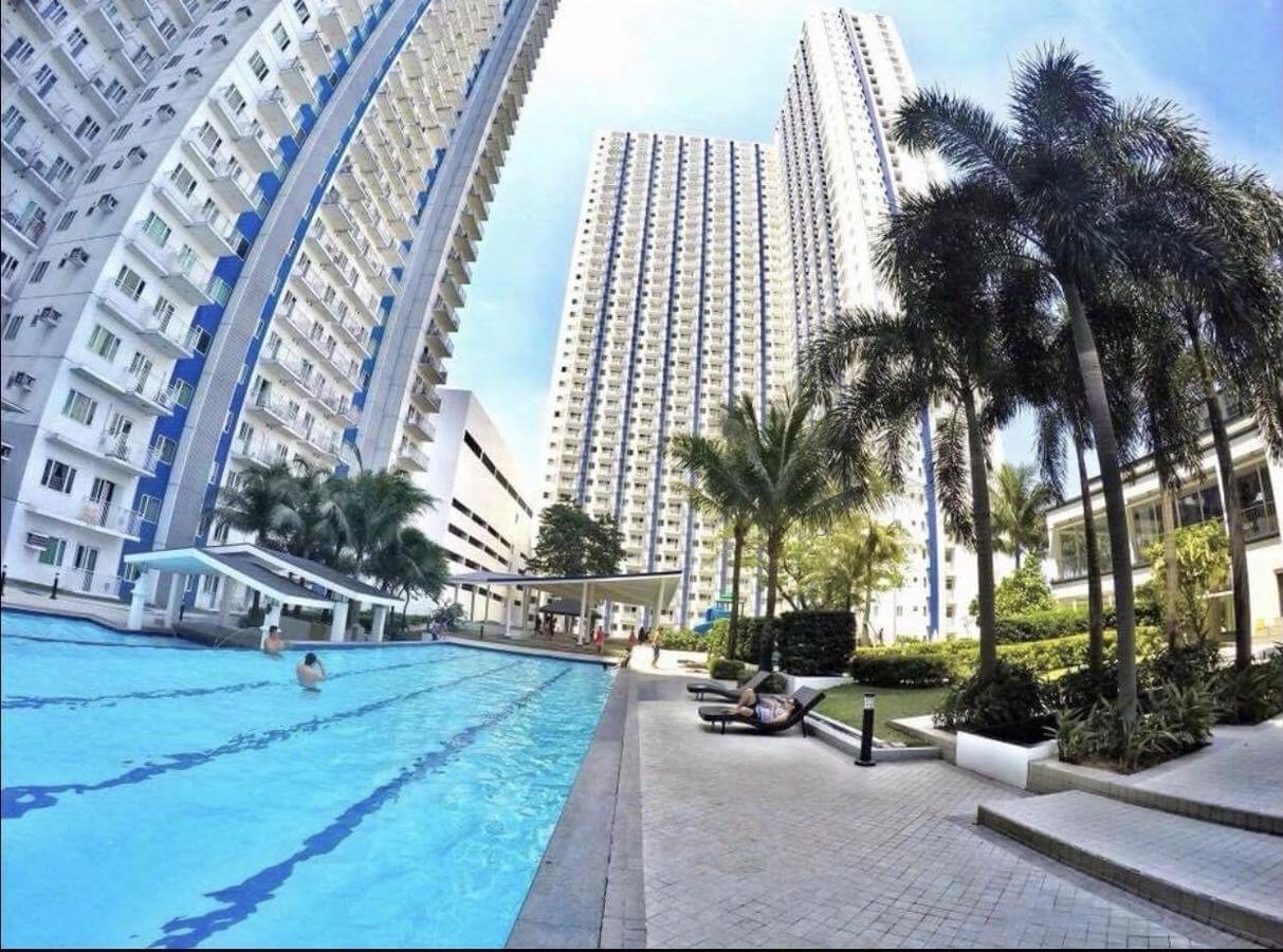 Grass Residences Tower 5 Manila Dış mekan fotoğraf