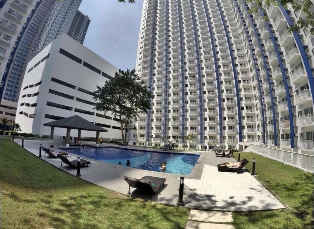Grass Residences Tower 5 Manila Dış mekan fotoğraf