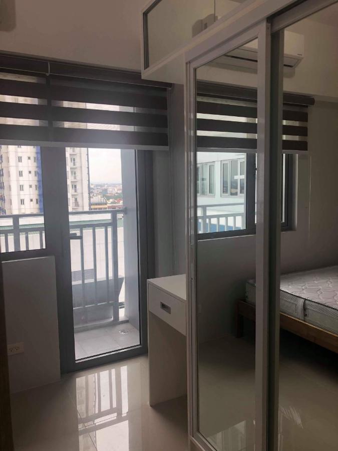 Grass Residences Tower 5 Manila Dış mekan fotoğraf